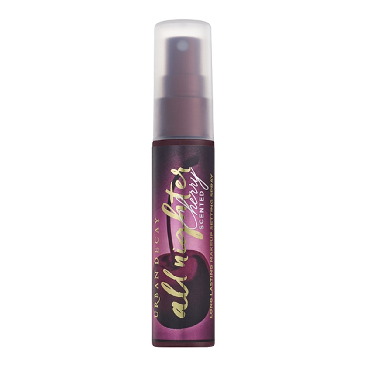 ALL NIGHTER SETTING SPRAY CHERRY TRVL (SPRAY FIJADOR)